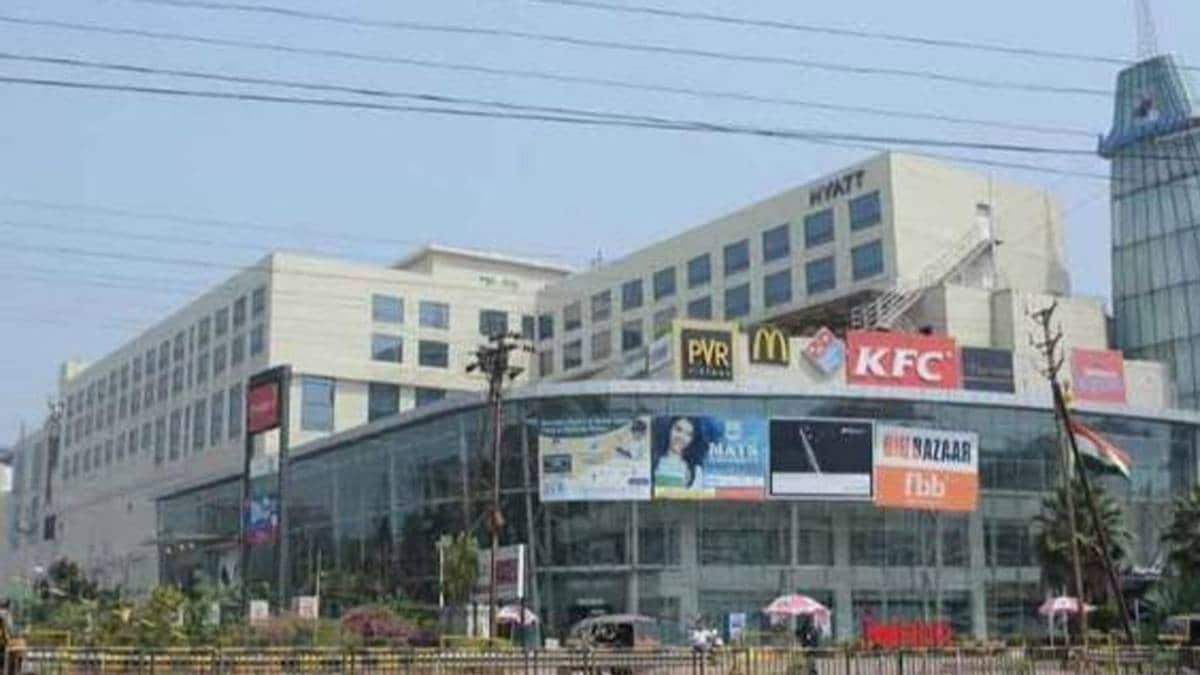 भारत में कोरोना का कहर