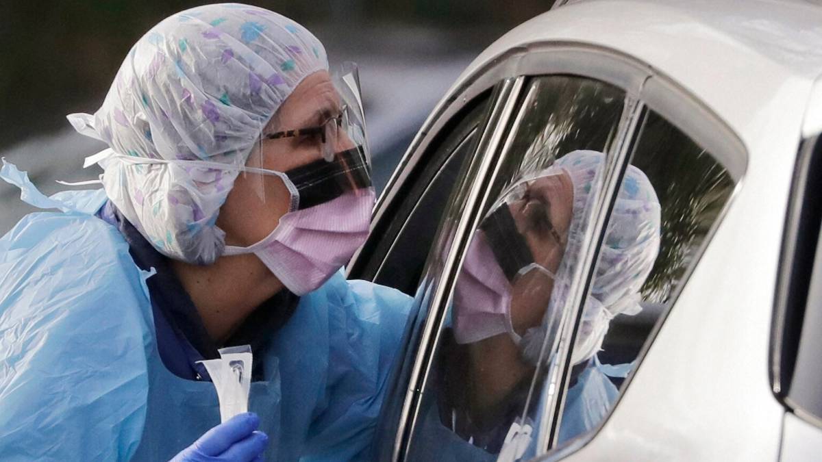 Coronavirus News and analysis (Photo- PTI)