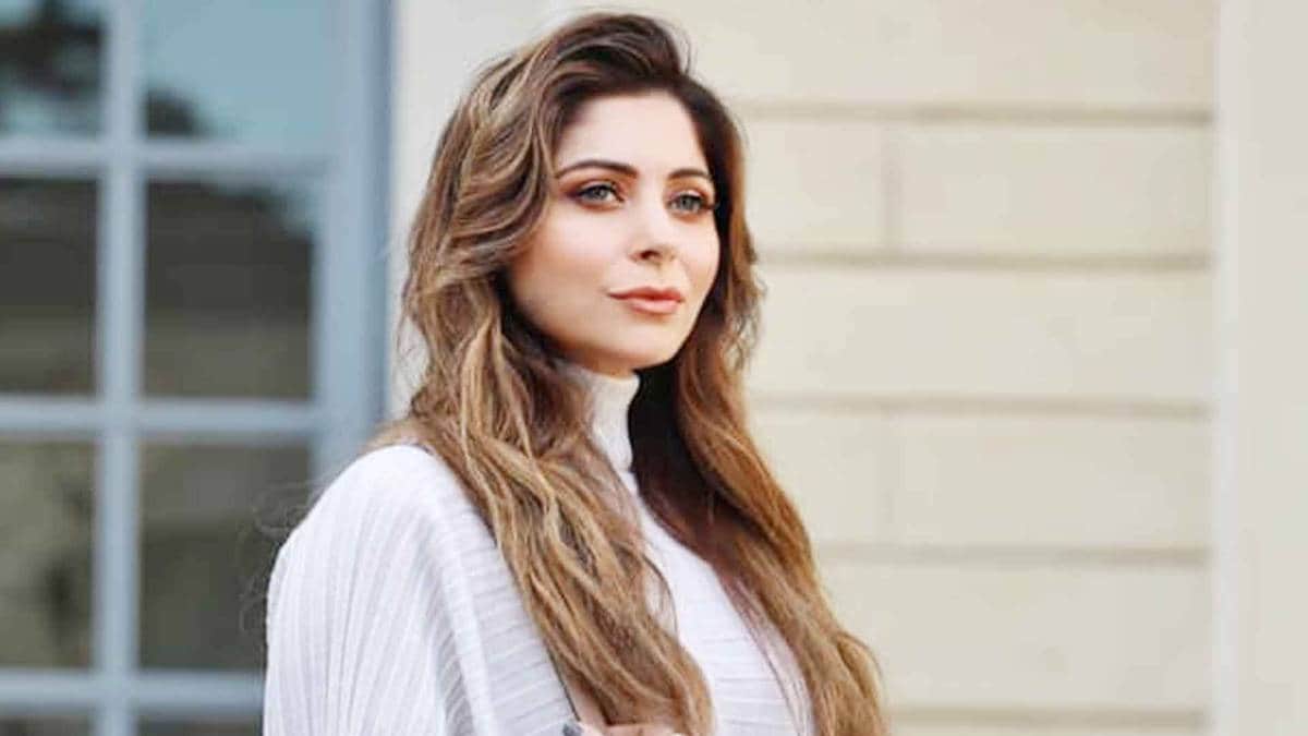 Singer Kanika Kapoor test positive for coronavirus