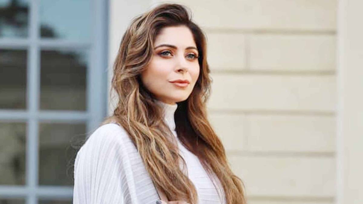 Singer Kanika Kapoor test positive for coronavirus