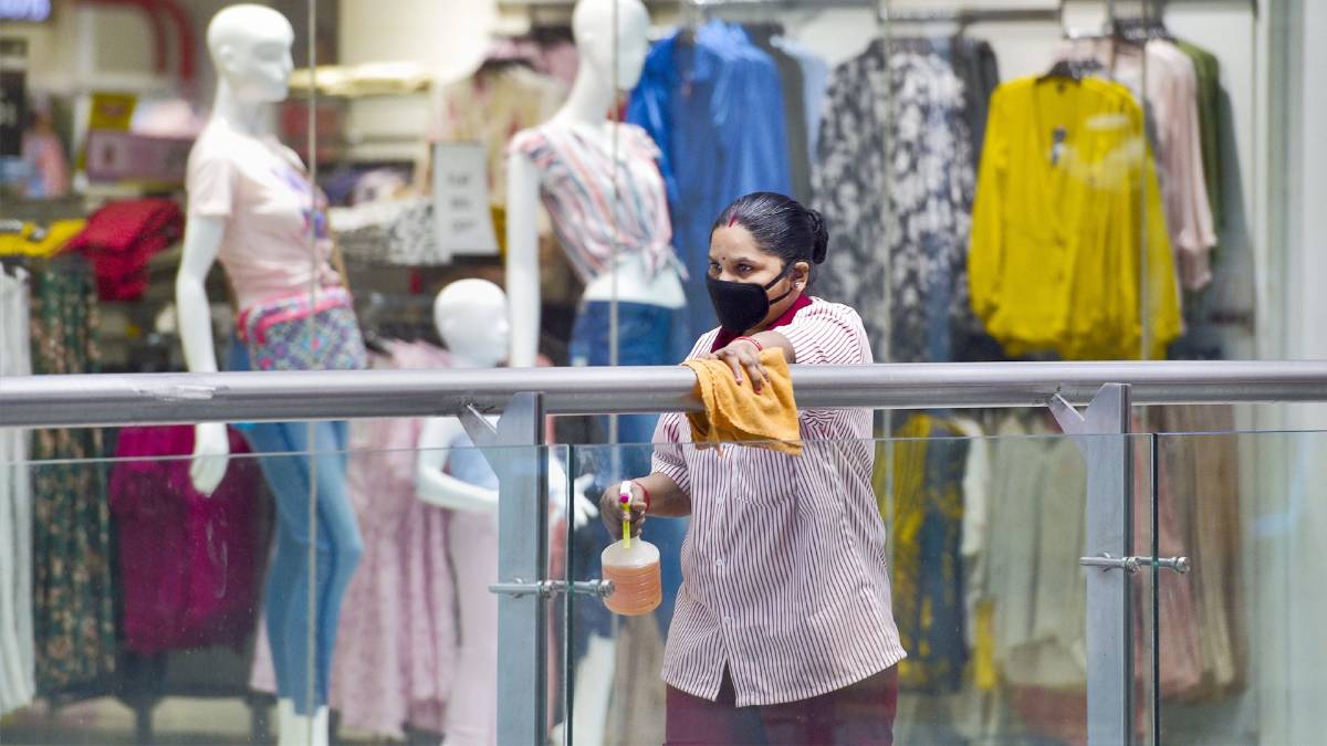 How to deal with Coronavirus (Photo-PTI)