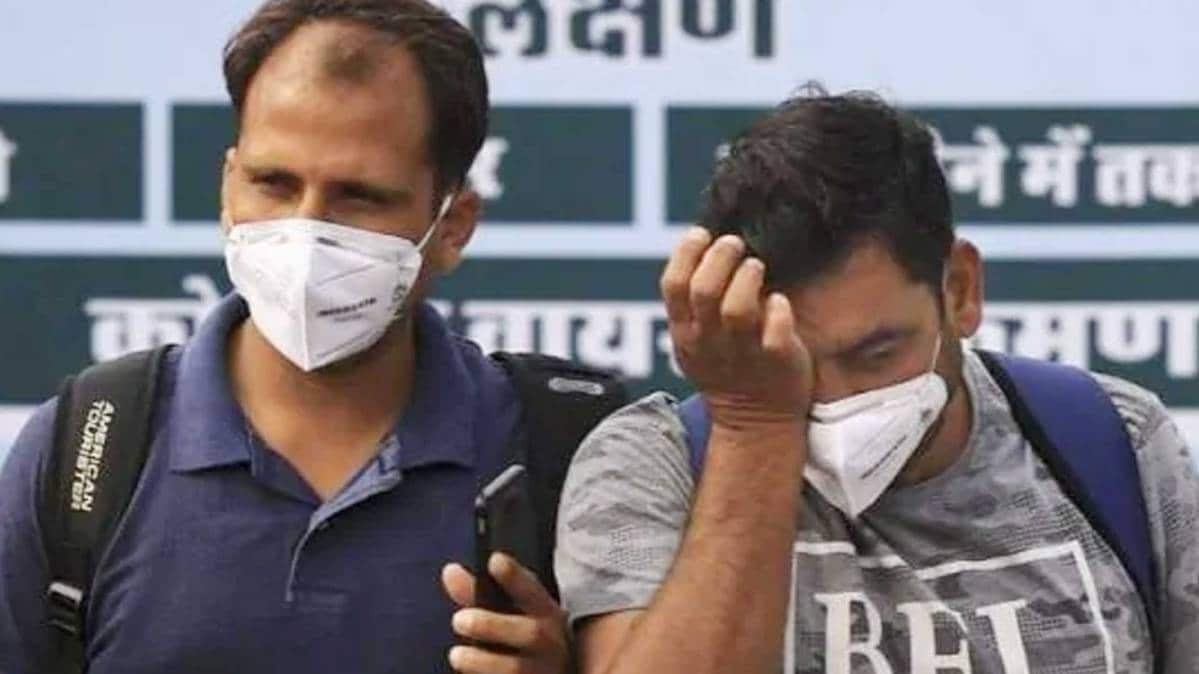 कोरोना वायरस