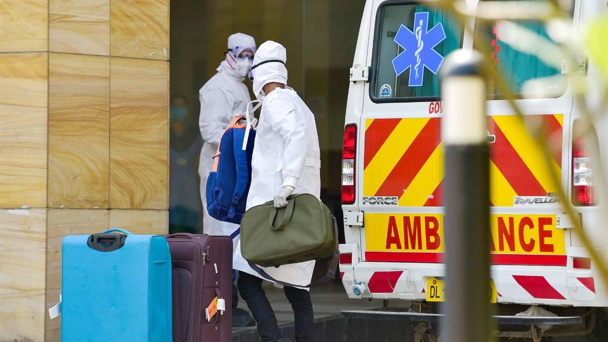 नॉनस्टॉप 100