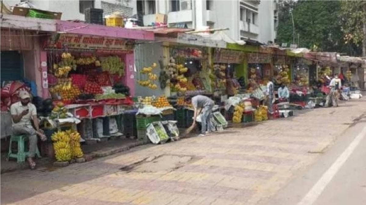 कोरोना का कहर