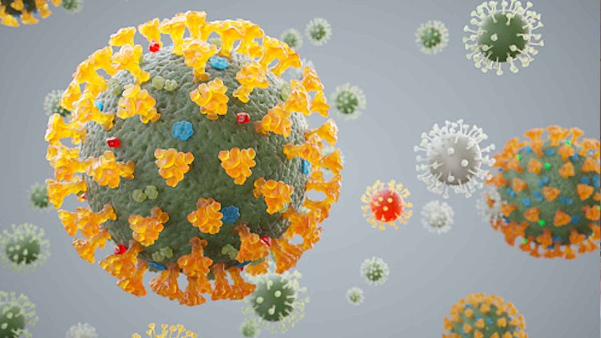 कोरोना वायरस की पूरी कहानी