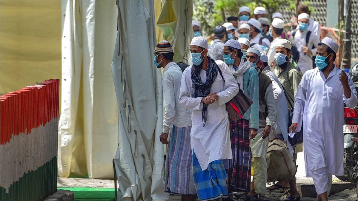 देश में बढ़ा कोरोना का कहर