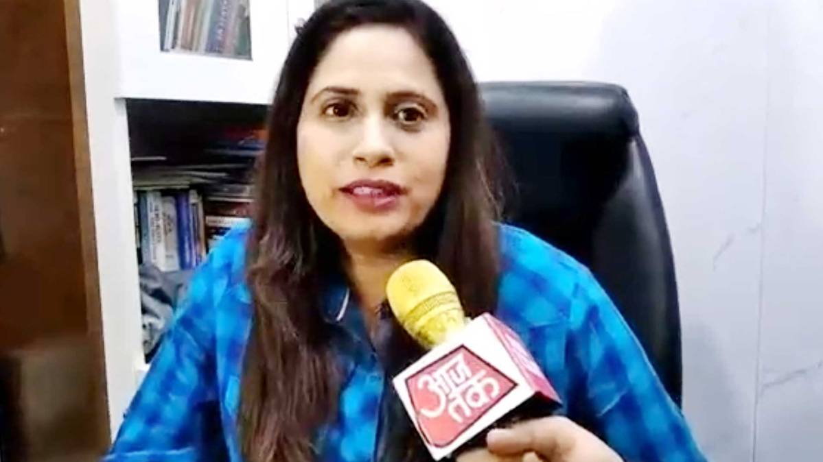 डॉक्टर शीनू संजीव ने दीं टिप्स