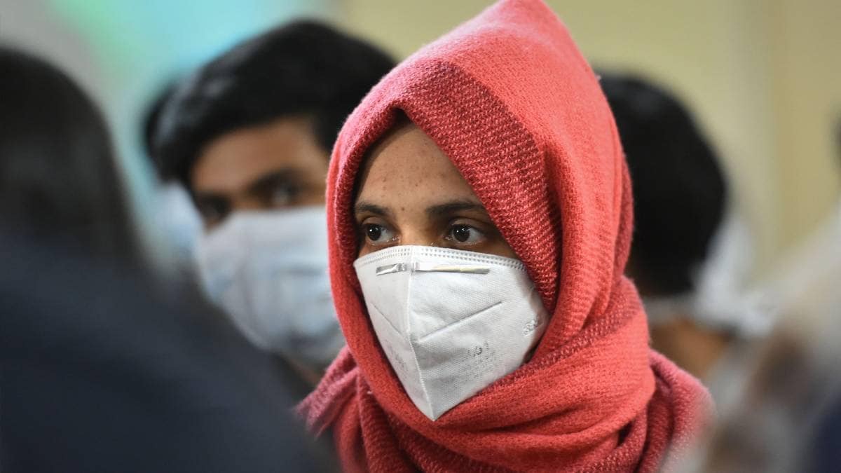 कोरोना वायरस का कहर