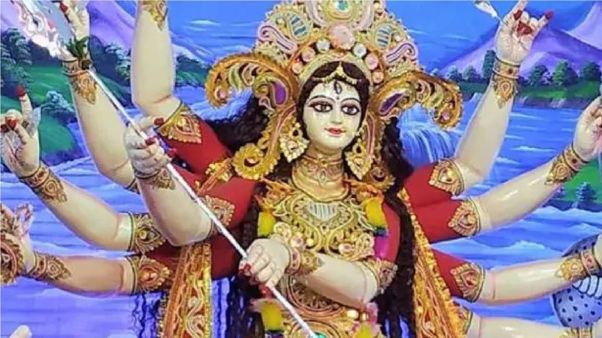 नवरात्र का महत्व