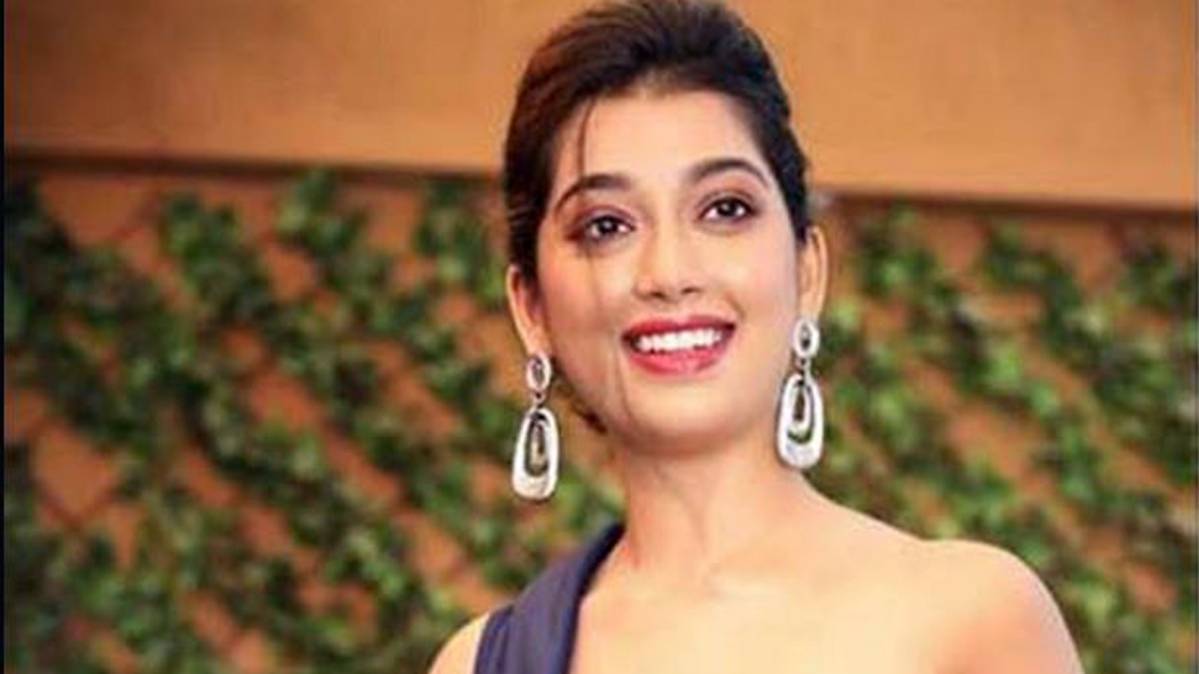 दिगंगना सूर्यवंशी