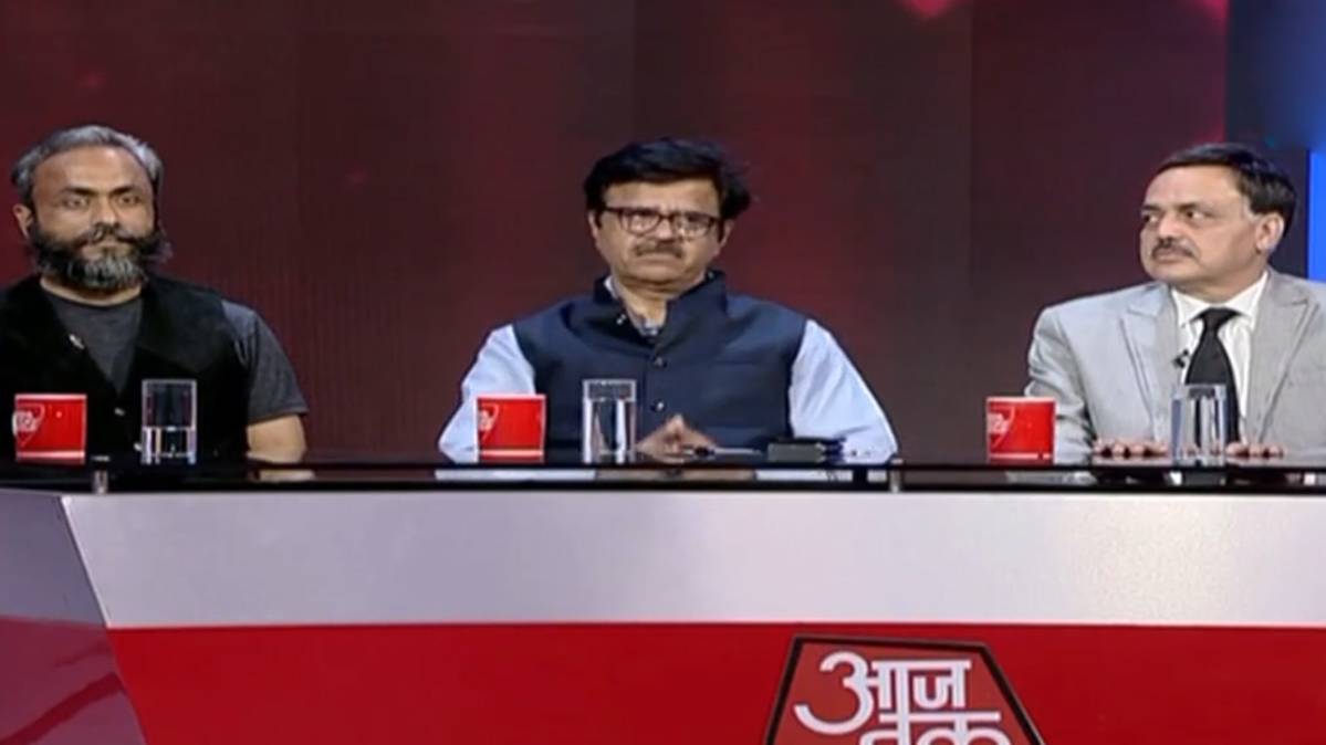 डॉक्टरों के पैनल से जानिए कोरोना से जुड़े हर सवाल का जवाब (Video Grab)