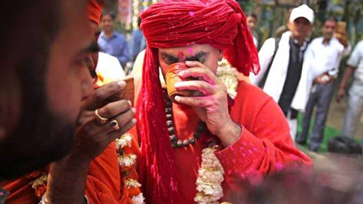 कोरोना का कहर