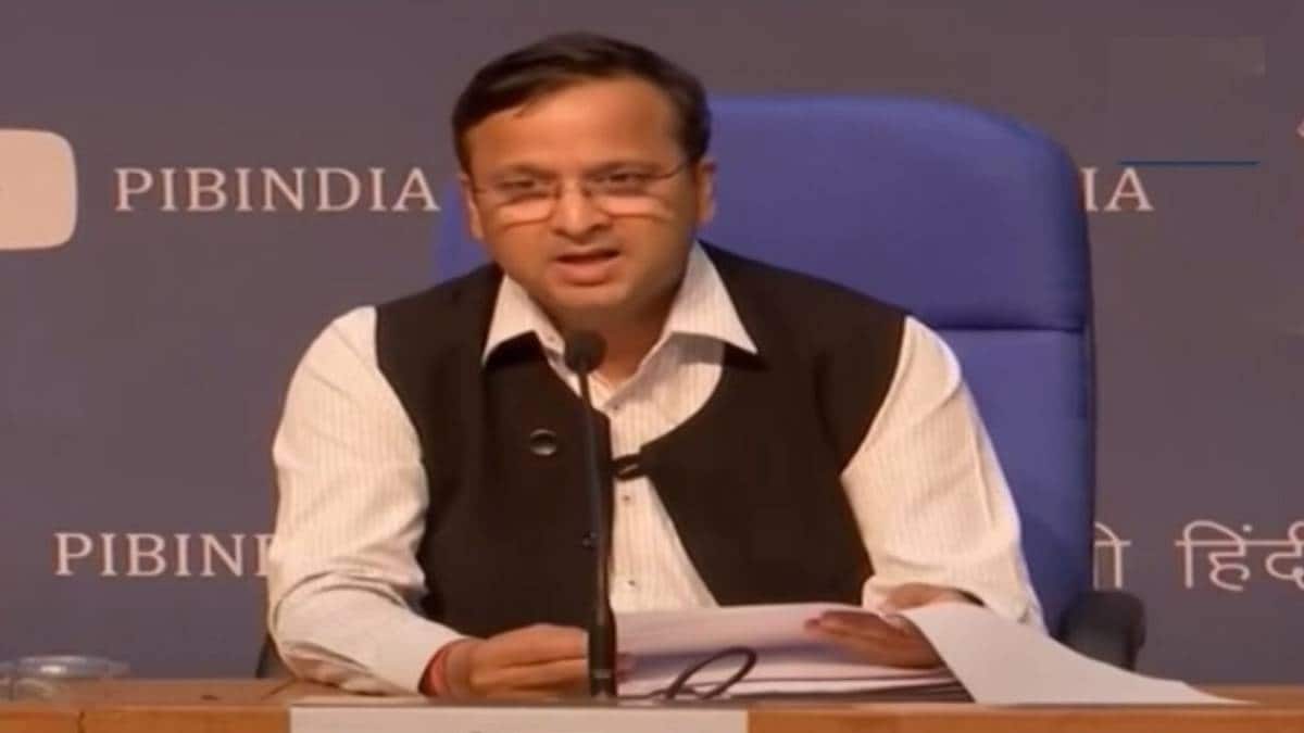 कोरोना वायरस पर स्वास्थ्य मंत्रालय की पीसी