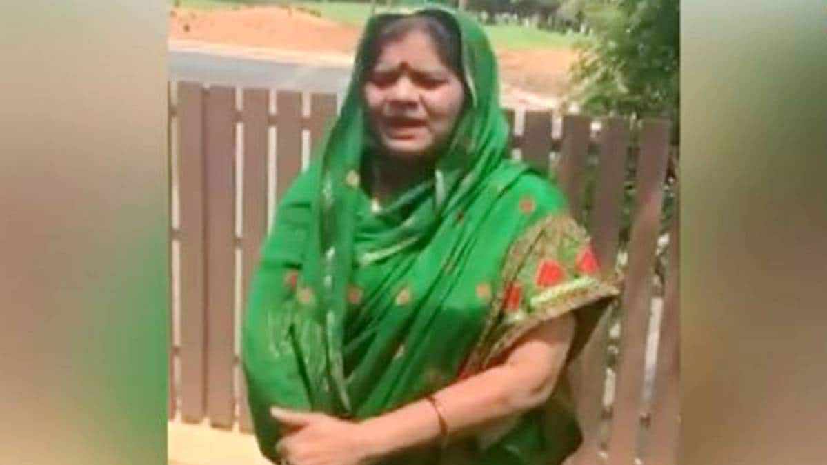 इमरती देवी (वीडियो ग्रैब)