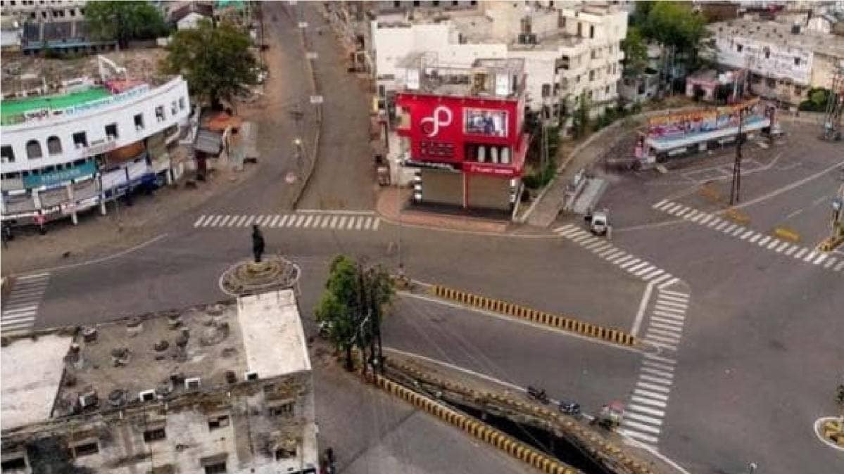 कोरोना के चलते पीएम मोदी ने भारत बंद का ऐलान