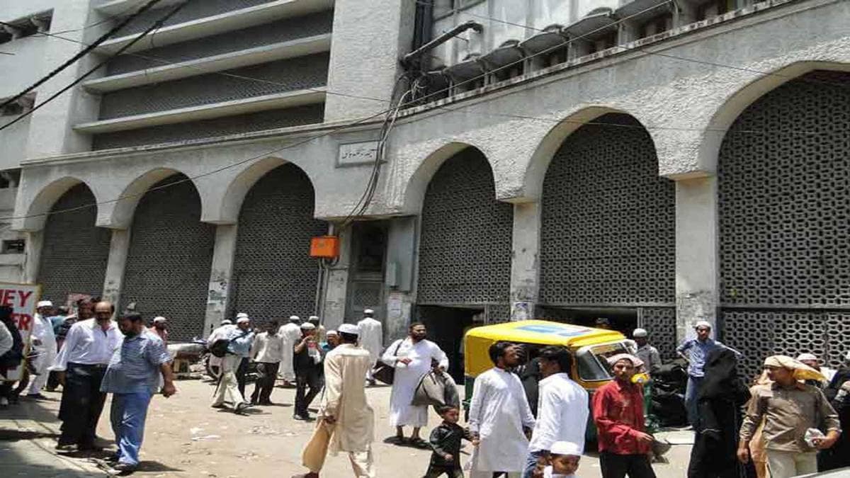 175 people from Nizamuddin area taken for Covid-19 test