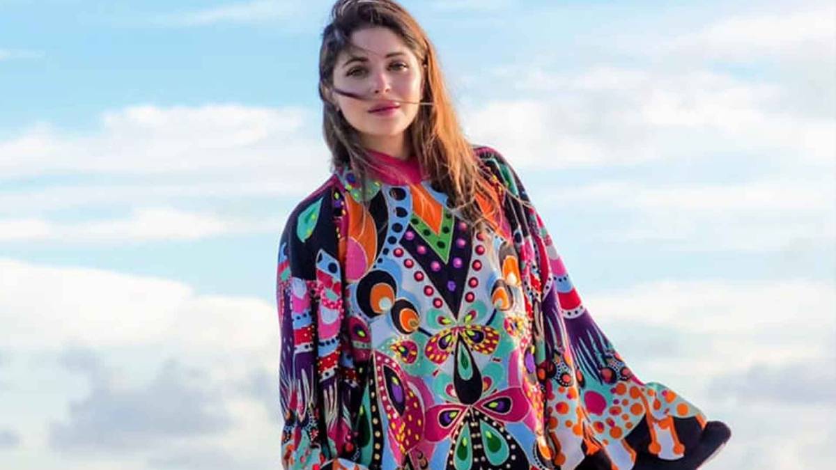 Singer Kanika Kapoor test positive for coronavirus