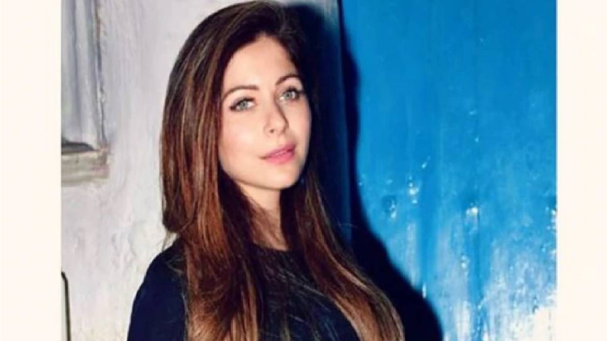 कनिका कपूर