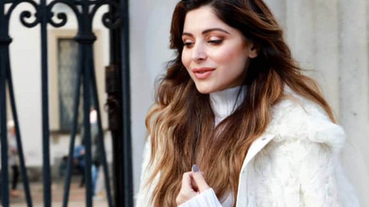 Kanika Kapoor News