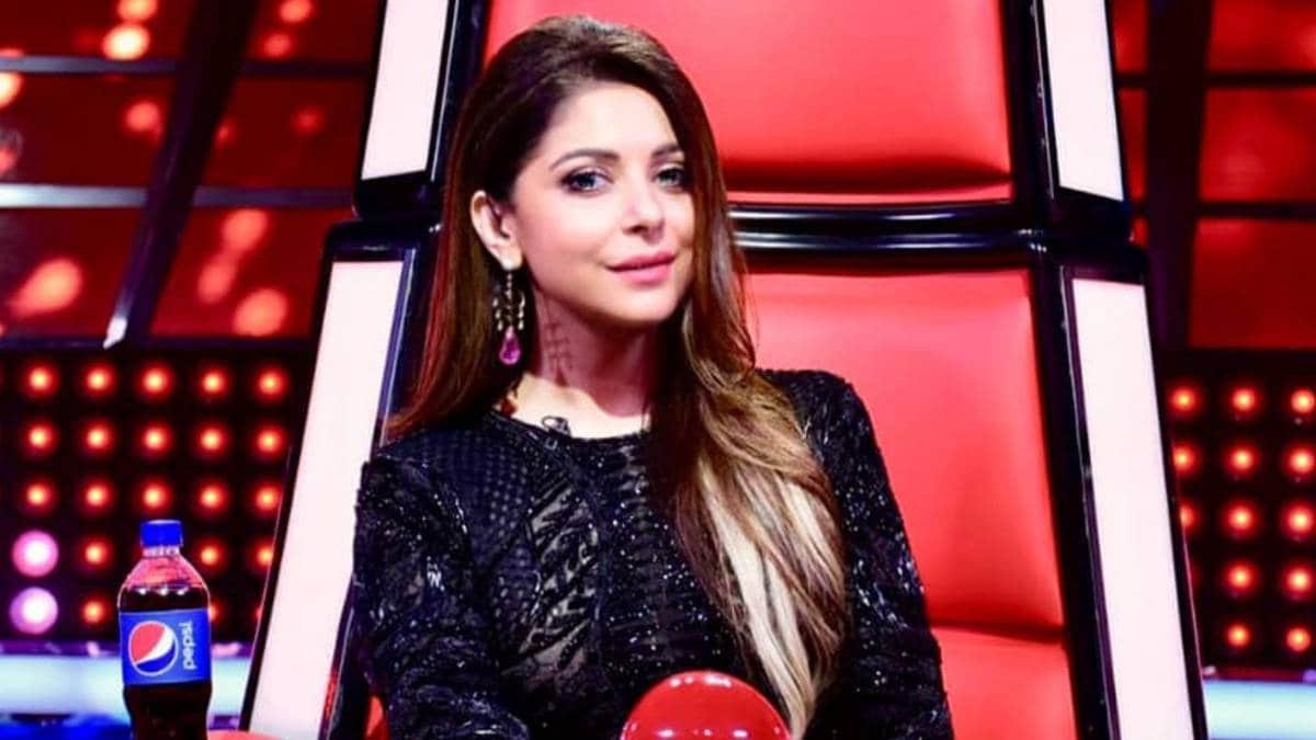 कनिका कपूर को कोरोना