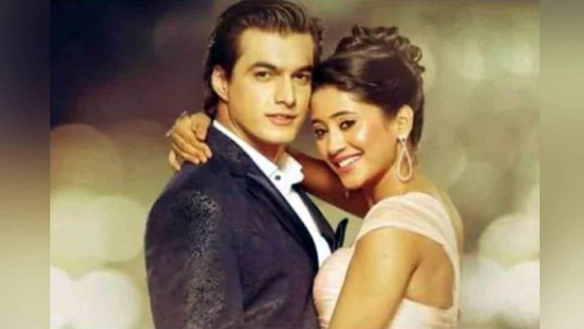 कार्तिक और नायरा