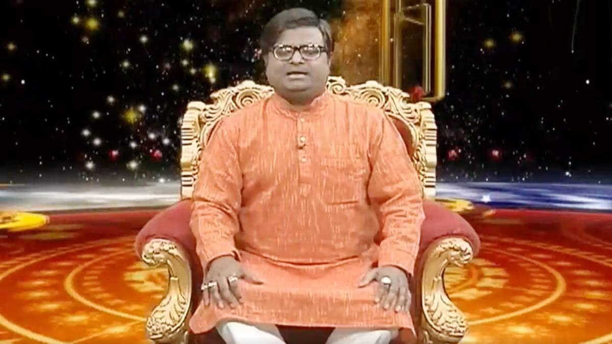 Get blessings of Shani dev on Shanipradosh