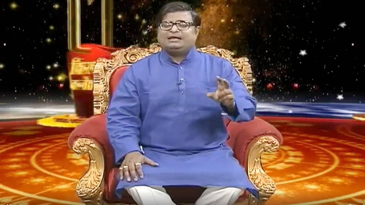 How to worship Goddess Kalratri on Navaratri day seven