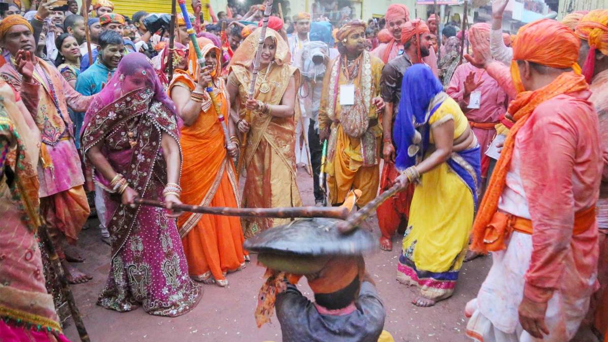 सुबह सुबह