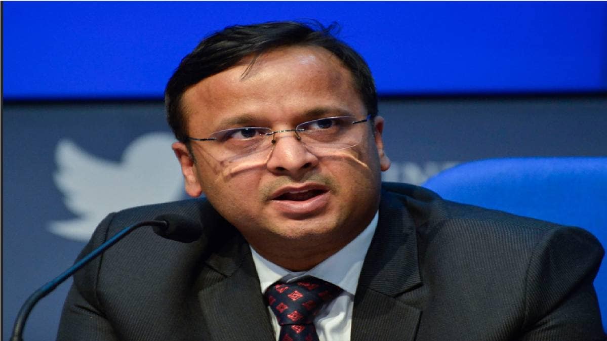 स्वास्थ्य मंत्रालय के संयुक्त सचिव