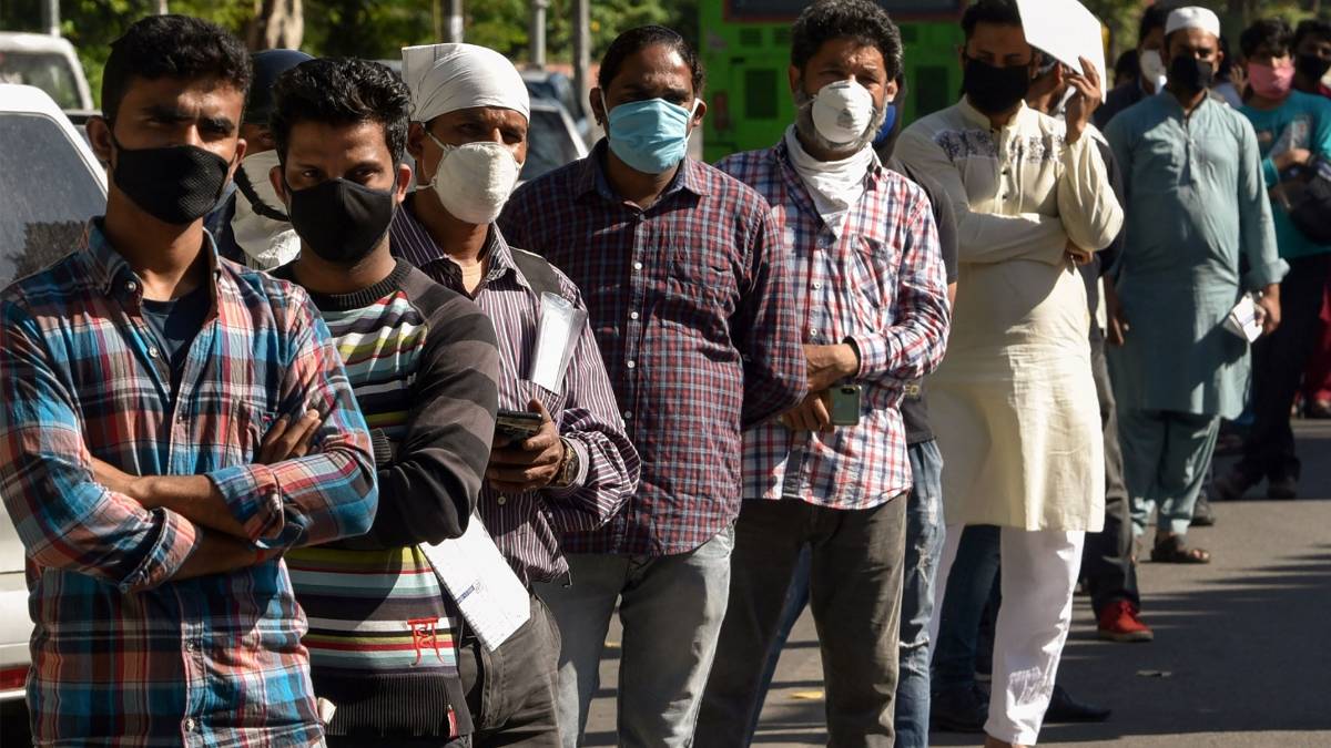 RBI big announcement amid lockdown (Photo- PTI)