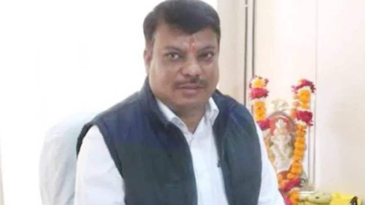 कमलनाथ सरकार में मंत्री