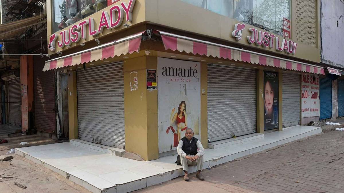 जनता कर्फ्यू के लिए हिंदुस्तान तैयार