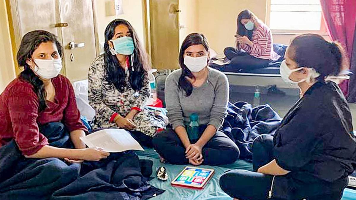 कोरोना वायरस