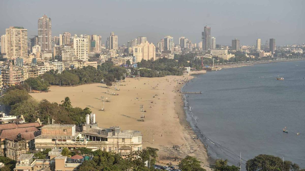 महाराष्ट्र में कोरोना के सबसे ज्यादा मामले