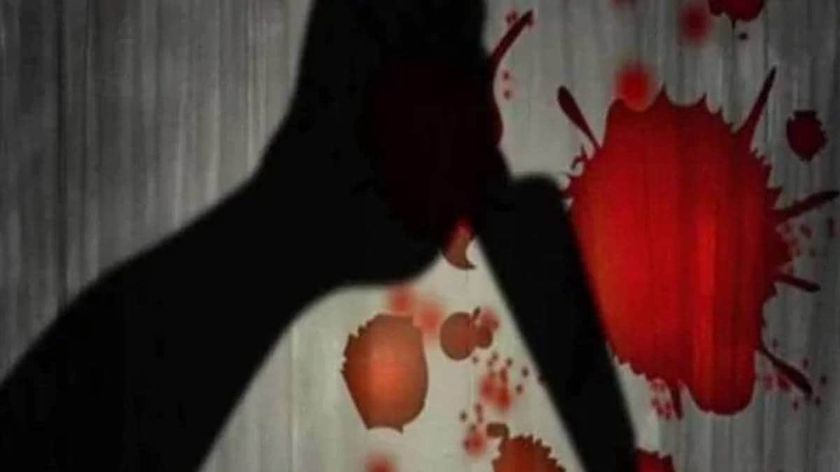 डबल मर्डर