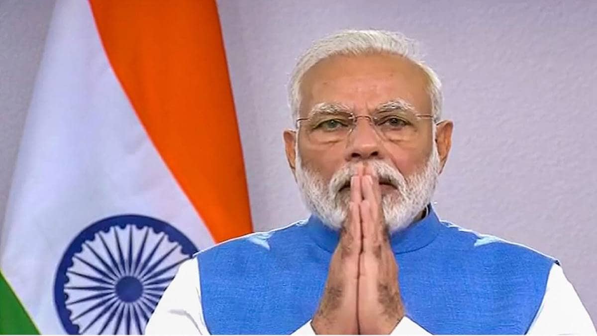 प्रधानमंत्री नरेंद्र मोदी (फोटो-पीटीआई)