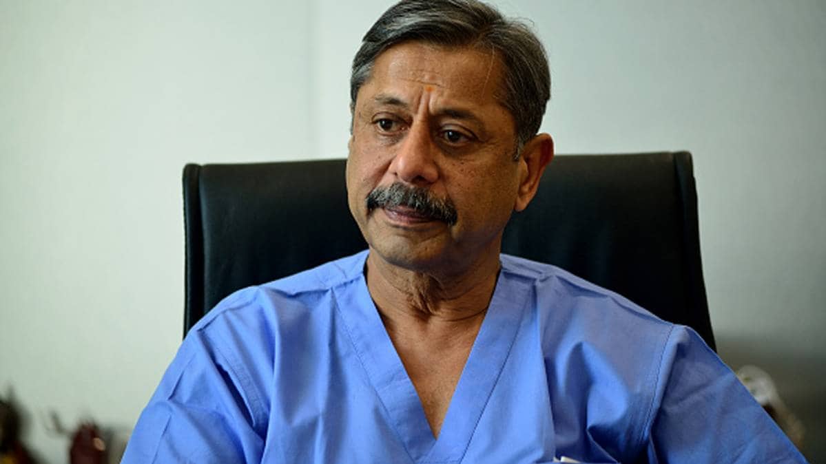 naresh trehan