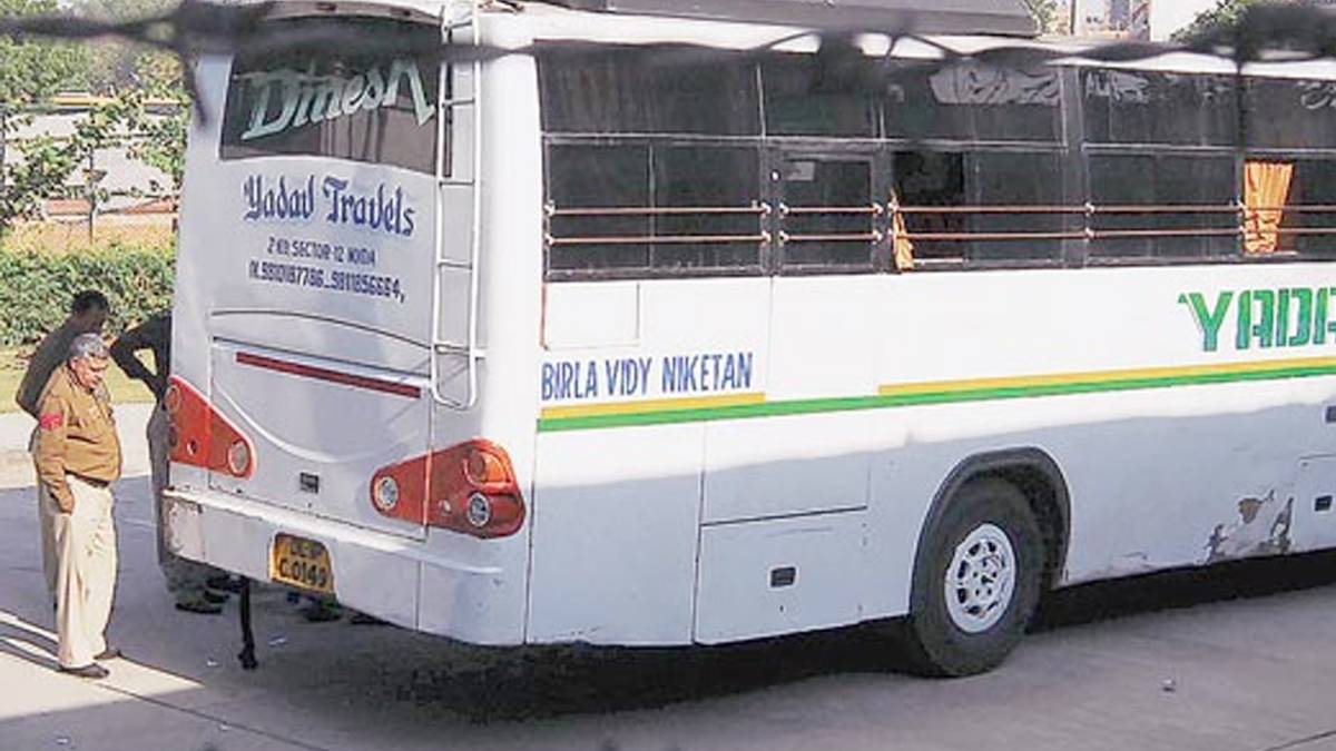 Nirbhaya gang-rape murder case