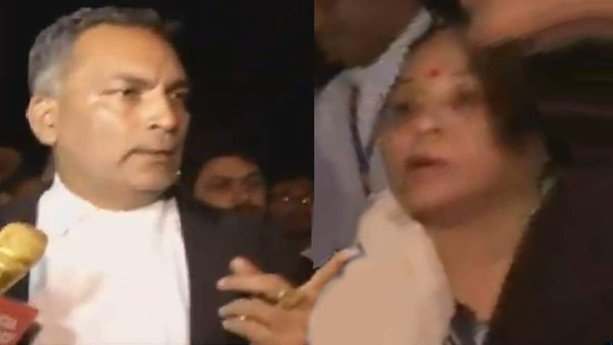 Nirbhaya gang-rape convicts advocate AP Singh