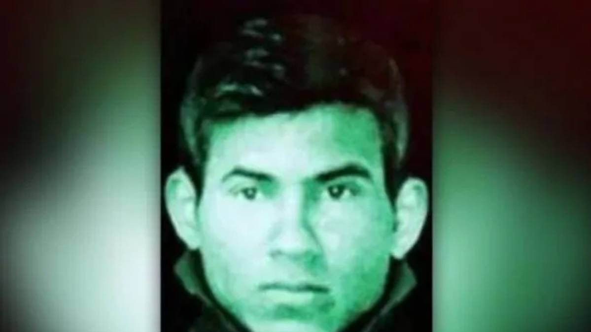 निर्भया का दोषी पवन गुप्ता (फाइल फोटो)