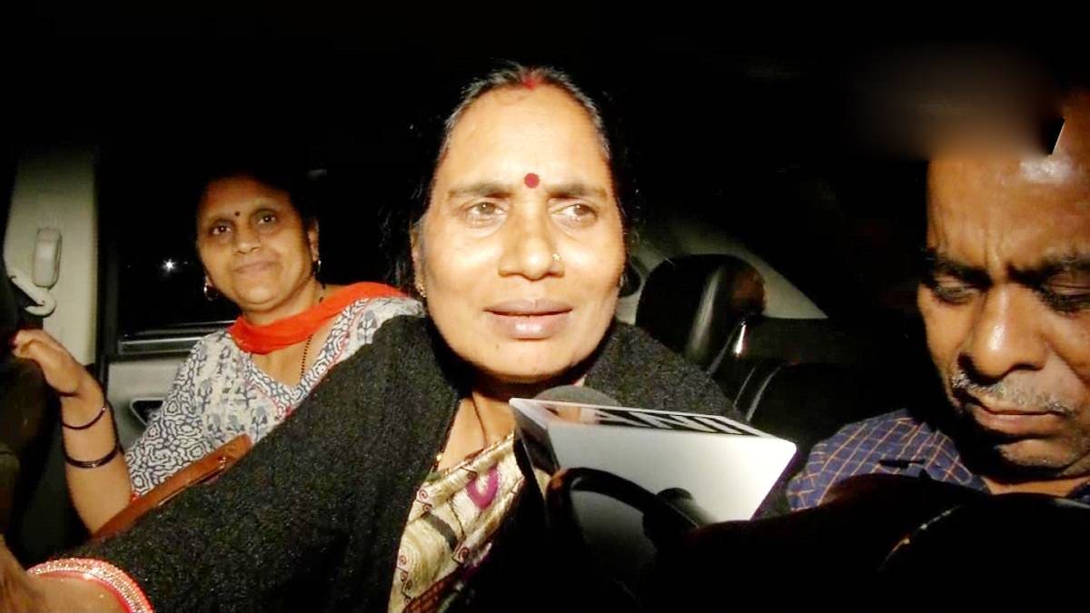 Nirbhaya Case Convicts to hang