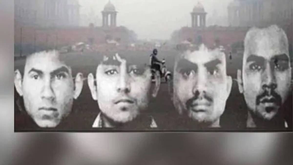 Nirbhaya Case एक बार फिर टली दोषियों की फांसी