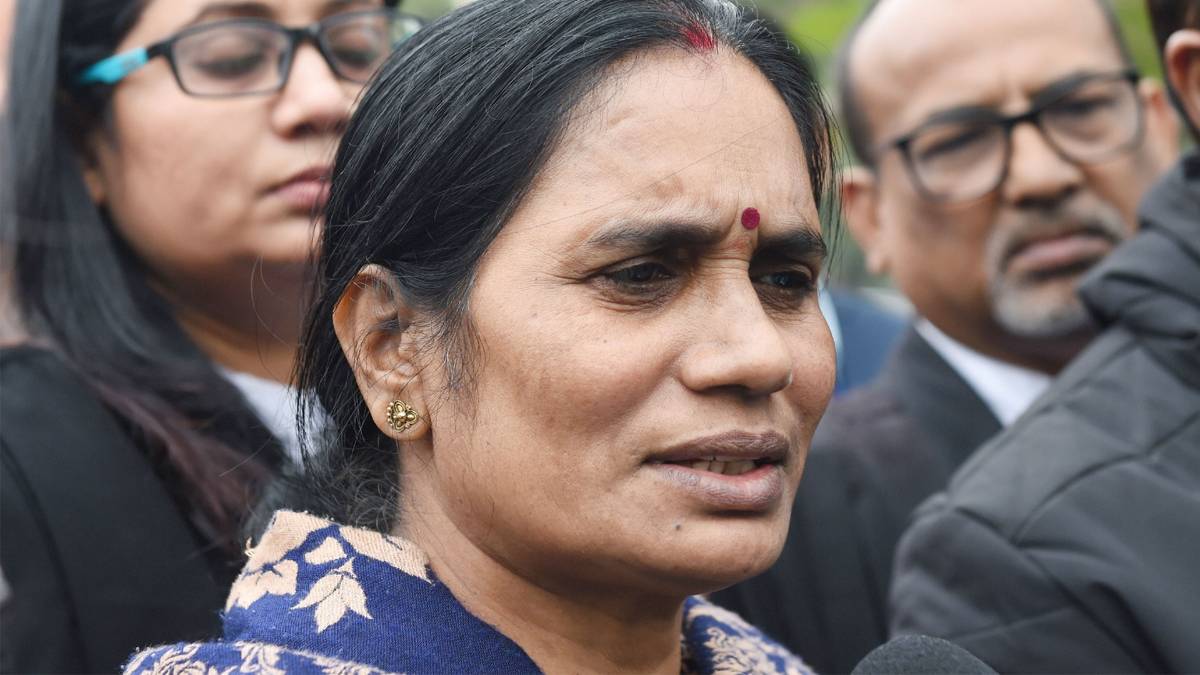 Nirbhaya Case Convicts hang out (File Photo- PTI)