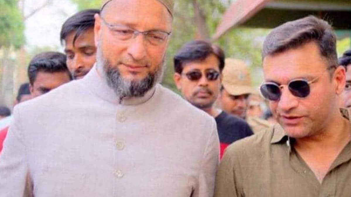 owaisi brothers