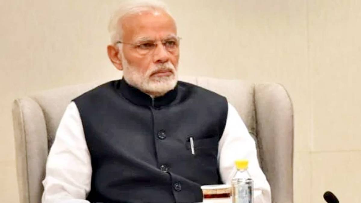 पीएम नरेंद्र मोदी (फाइल फोटो)