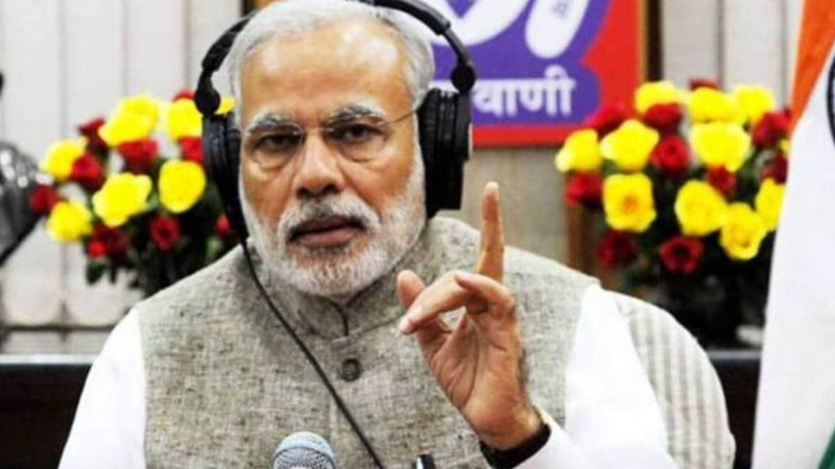 कोरोना सर्वाइवर से पीएम मोदी ने की बात