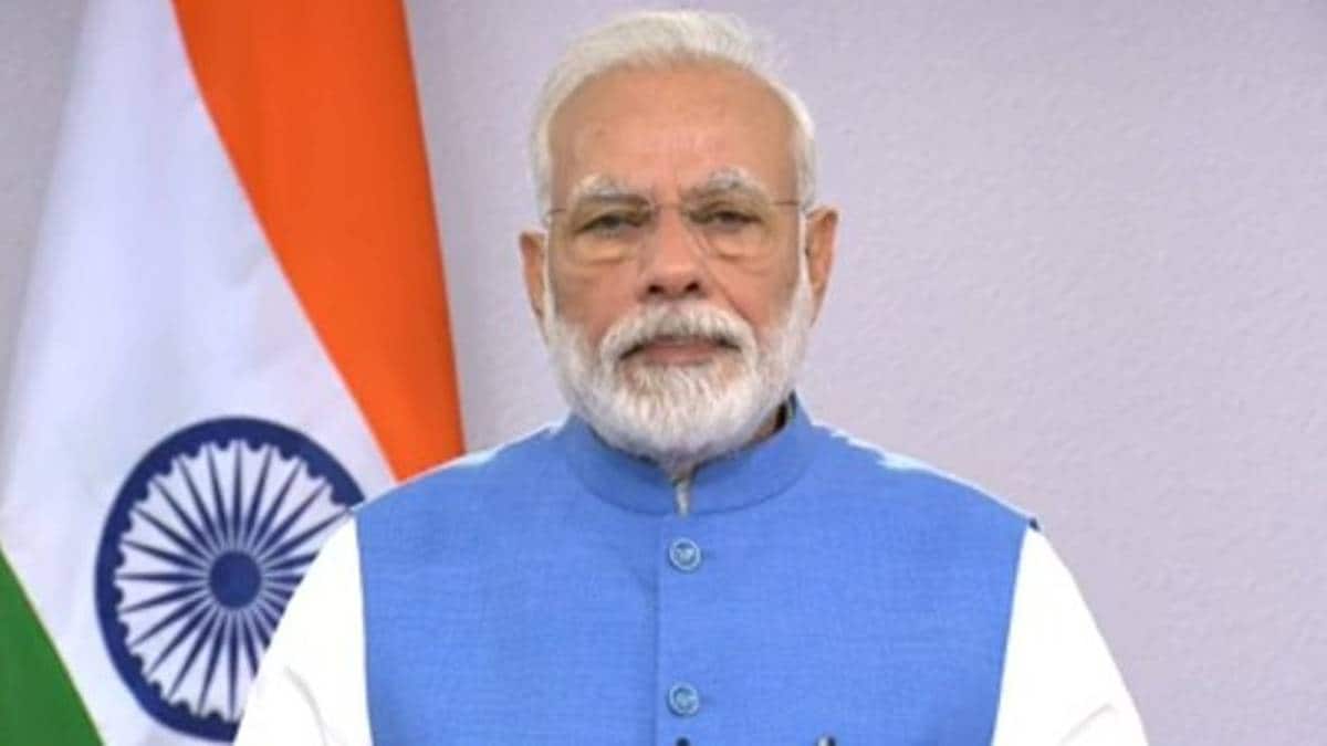 PM Modi will again addresses the Nation on issues relating to COVID-19 coronavirus on urgent basis