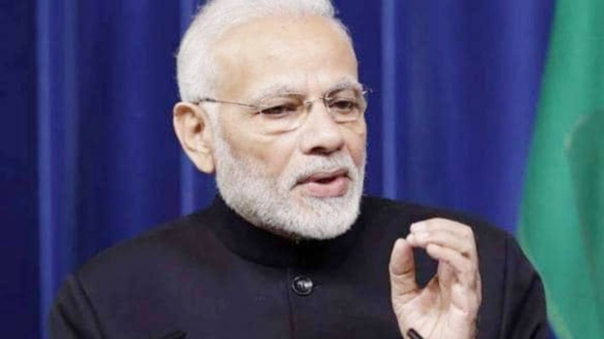 PM नरेंद्र मोदी