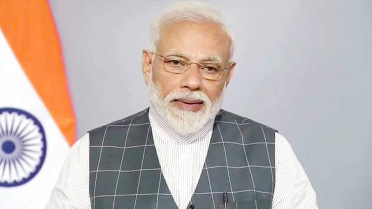 नॉनस्टॉप 100 (फोटो ANI)