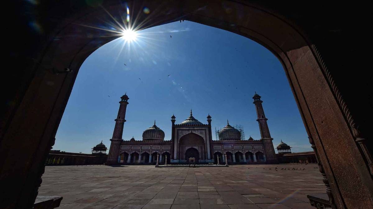 भारत को बचाएगी तेज गर्मी?